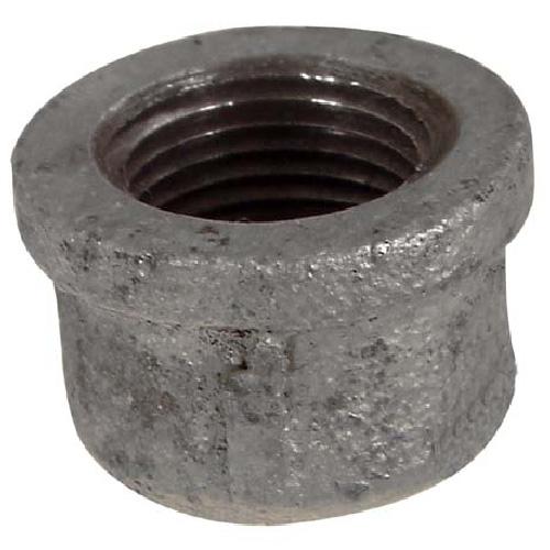 Raccord femelle en acier galvanisée — Aqua-Dynamic — 1/8" - Quincaillerie G.H. Berger