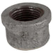 Raccord femelle en acier galvanisée — Aqua-Dynamic — 1/8" - Quincaillerie G.H. Berger