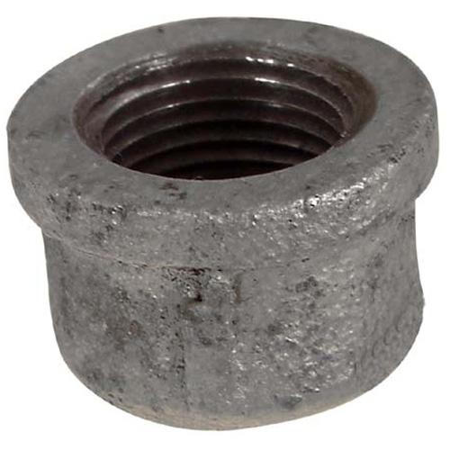 Raccord femelle en acier galvanisée — Aqua-Dynamic — 1/4" - Quincaillerie G.H. Berger