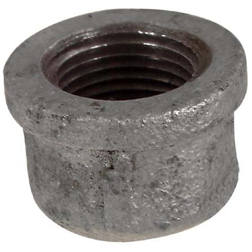 Raccord femelle en acier galvanisée — Aqua-Dynamic — 3/8" - Quincaillerie G.H. Berger