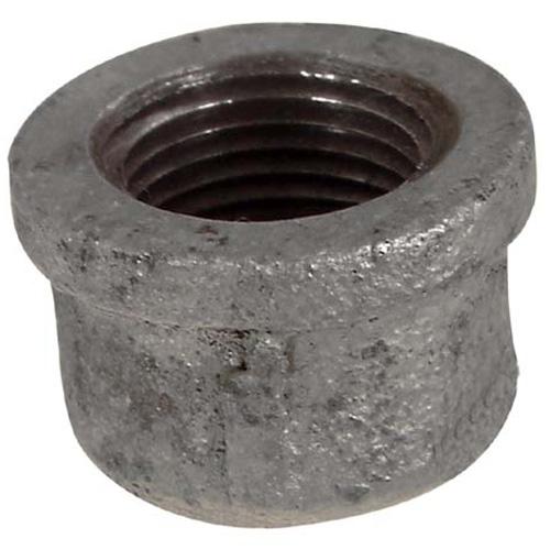Raccord femelle en acier galvanisée — Aqua-Dynamic — 1/2" - Quincaillerie G.H. Berger