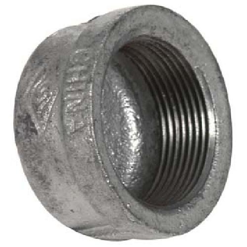Raccord femelle en acier galvanisée — Aqua-Dynamic — 1 ¼" - Quincaillerie G.H. Berger