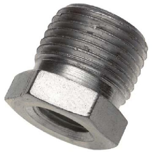 Raccord douille hexagonale en acier galvanisé 3/8 (M) x 1/8 (F) po – Aqua-Dynamic - Quincaillerie G.H. Berger