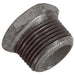 Raccord douille hexagonale en acier galvanisé 3/4 (M) x 3/8 (F) po – Aqua-Dynamic - Quincaillerie G.H. Berger
