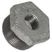 Raccord douille hexagonale en acier galvanisé 1 ½ (M) x 1/2 (F) po – Aqua-Dynamic - Quincaillerie G.H. Berger