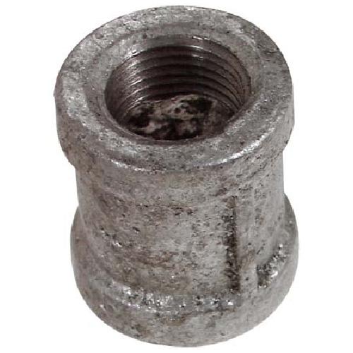 Raccord manchon en acier galvanisé 3/8 po – Aqua-Dynamic - Quincaillerie G.H. Berger