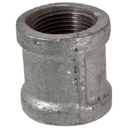 Raccord manchon en acier galvanisé 3/4 po – Aqua-Dynamic - Quincaillerie G.H. Berger
