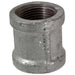 Raccord manchon en acier galvanisé 3/4 po – Aqua-Dynamic - Quincaillerie G.H. Berger