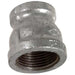 Raccord manchon réducteur en acier galvanisé 1 ½ x 3/4 po – Aqua-Dynamic - Quincaillerie G.H. Berger