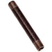 Raccord mamelon en acier noir 1/2 x 2 po – Aqua-Dynamic - Quincaillerie G.H. Berger