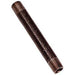 Raccord mamelon en acier noir 1/2 x 3 po – Aqua-Dynamic - Quincaillerie G.H. Berger