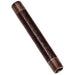 Raccord mamelon en acier noir 1/2 x 5 po – Aqua-Dynamic - Quincaillerie G.H. Berger