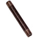 Raccord mamelon en acier noir 3/4 x 2-1/2 po – Aqua-Dynamic - Quincaillerie G.H. Berger