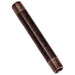 Raccord mamelon en acier noir 3/4 x 3 po – Aqua-Dynamic - Quincaillerie G.H. Berger