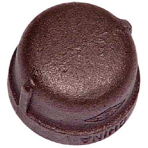 Capuchon femelle à tête arrondie — Aqua-Dynamic — ½" - Quincaillerie G.H. Berger