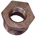 Raccord douille hexagonale en acier noir 3/4 (M) x 1/4 (F) po – Aqua-Dynamic - Quincaillerie G.H. Berger