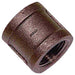 Raccord manchon en acier malléable noir 1/2 po – Aqua-Dynamic - Quincaillerie G.H. Berger