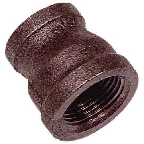 Raccord manchon réducteur en acier 1 x 1/2 po – Aqua-Dynamic - Quincaillerie G.H. Berger
