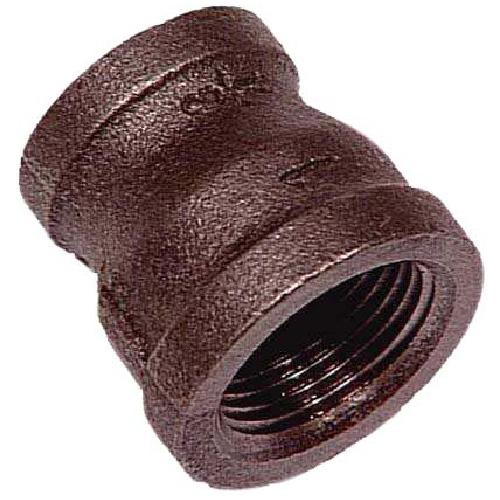 Raccord manchon réducteur en acier 1 x 3/4 po – Aqua-Dynamic - Quincaillerie G.H. Berger