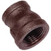 Raccord manchon réducteur en acier 1 x 3/4 po – Aqua-Dynamic - Quincaillerie G.H. Berger