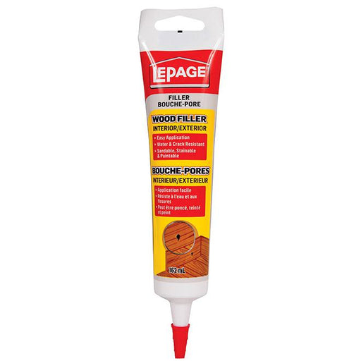 Bouche-pores pour intérieur et extérieur - 162 mL - Quincaillerie G.H. Berger