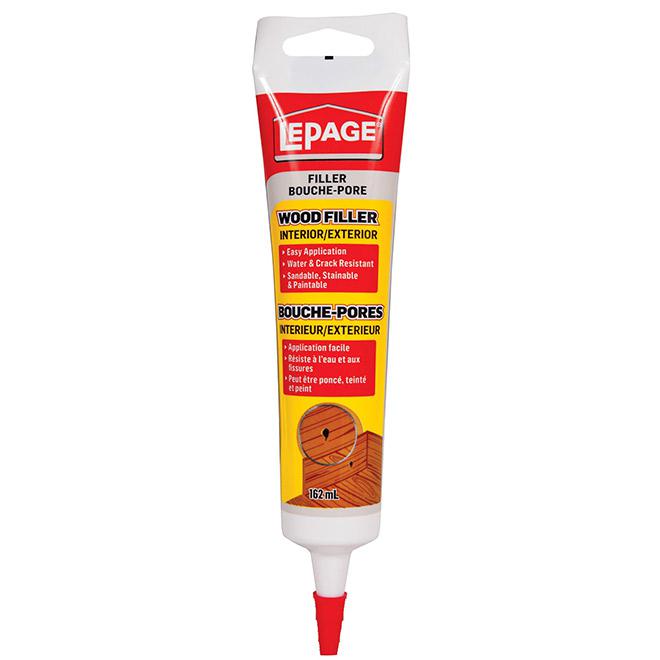 Bouche-pores pour intérieur et extérieur - 162 mL - Quincaillerie G.H. Berger