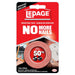 Ruban de montage 2 faces - LePage - 19mmX1,5m - Quincaillerie G.H. Berger