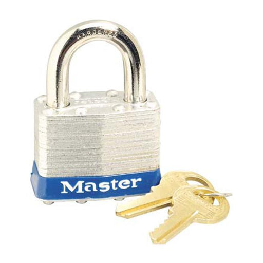 Cadenas en acier laminé 1 3/4" - Quincaillerie G.H. Berger