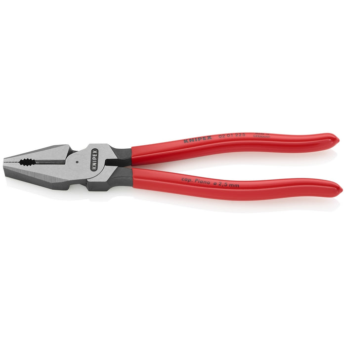 Pince universelle 9" Knipex - Quincaillerie G.H. Berger