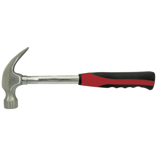 Marteau à panne fendue courbée 16oz ITC - Quincaillerie G.H. Berger