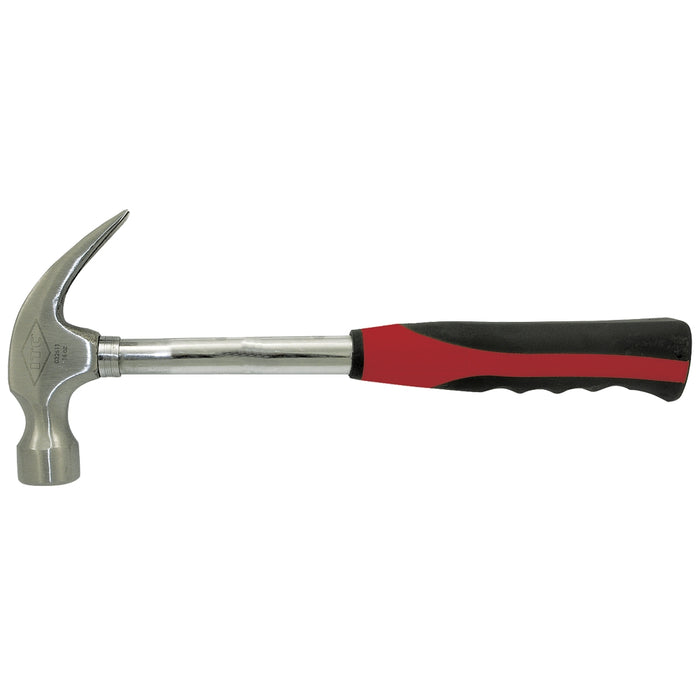 Marteau à panne fendue courbée 16oz ITC - Quincaillerie G.H. Berger