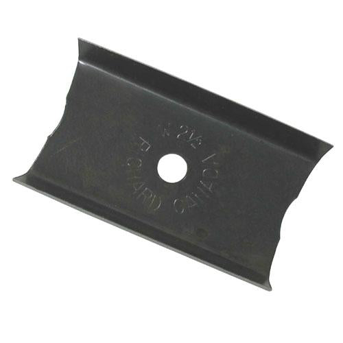 Lame de rechange pour grattoir Richard 2-1/2" - Quincaillerie G.H. Berger