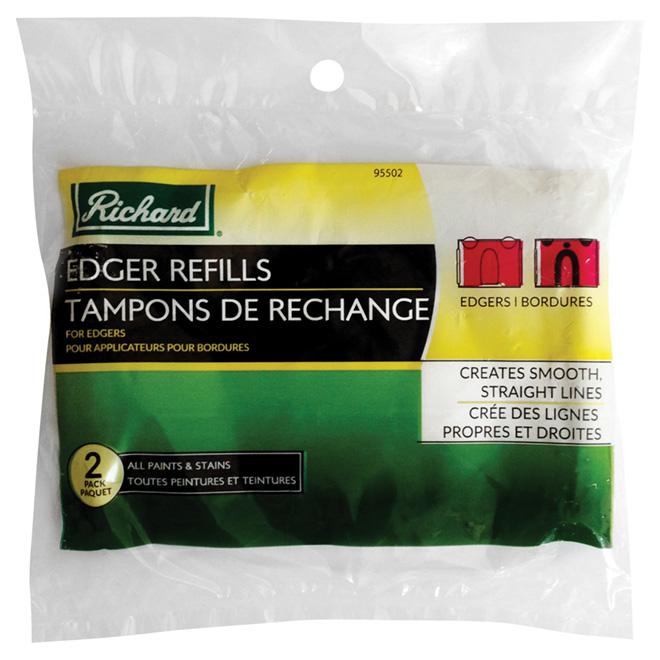 Recharges pour découpeur à peinture 4" - Quincaillerie G.H. Berger