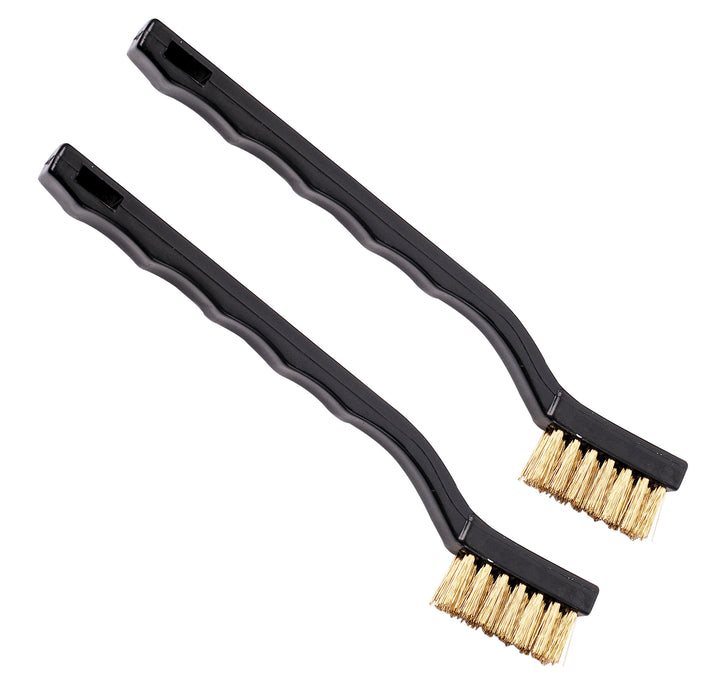 Ens. 3 mini brosses - Quincaillerie G.H. Berger