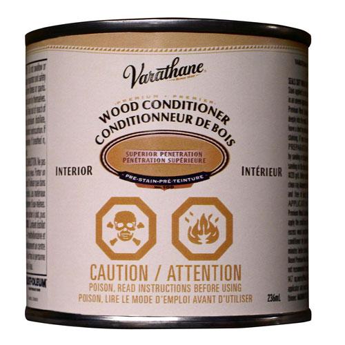 Conditionneur de bois - 236 mL - Quincaillerie G.H. Berger