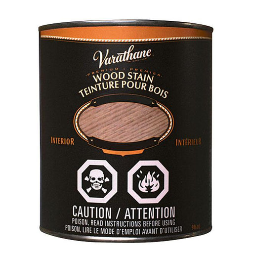 Teinture Premium à l'huile pour bois - Provincial - 946 mL - Quincaillerie G.H. Berger