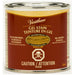 Teinture Premium en gel à base d'huile - Pacanier doré - 236 mL - Quincaillerie G.H. Berger
