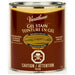 Teinture Premium en gel à base d'huile - Pacanier doré - 946 mL - Quincaillerie G.H. Berger