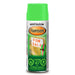 Peinture fluorescente en aérosol - Vert - Quincaillerie G.H. Berger