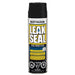 Calfeutrant en caoutchouc flexible Leak Seal aérosol - Noir - 405 g - Quincaillerie G.H. Berger