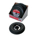 Pneu de remplacement pour brouette, 8" - Quincaillerie G.H. Berger