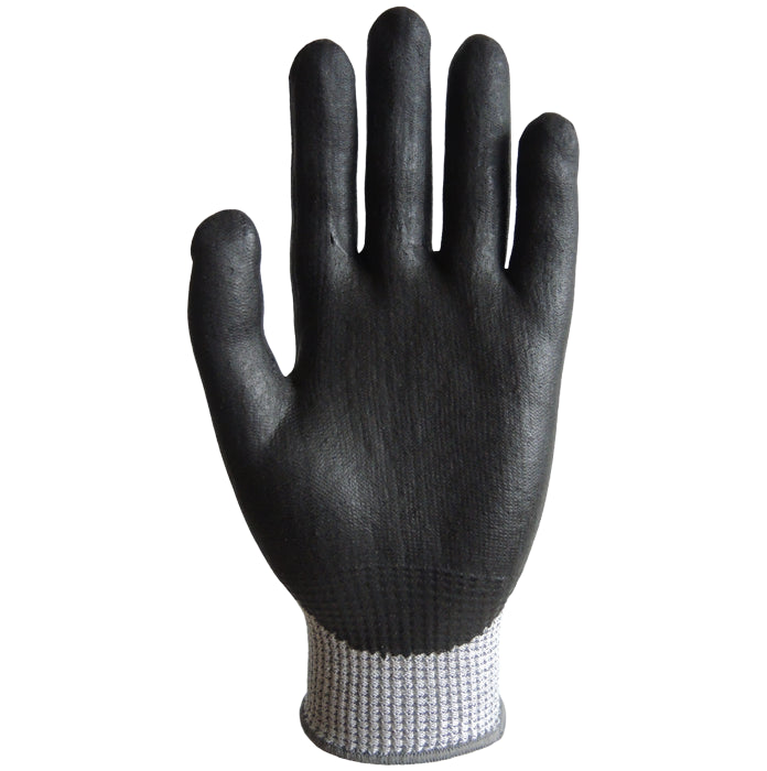 Gants Dyneema® cal. 13, enduits de nitrile AKKA - Quincaillerie G.H. Berger