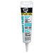 Scellant acrylique au latex avec silicone Alex Plus - Blanc - 162 mL - Quincaillerie G.H. Berger