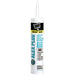 Scellant acrylique au latex avec silicone Alex Plus - Blanc - 300 mL - Quincaillerie G.H. Berger