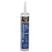 Scellant silicone pour portes, fenêtres et parements - Clair - 300 mL - Quincaillerie G.H. Berger