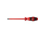 Tournevis carré isolé [SQ3x150mm] Wera - Quincaillerie G.H. Berger