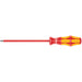 Tournevis Phillips isolé [PH1x150mm] Wera - Quincaillerie G.H. Berger