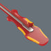 Tournevis Phillips isolé [PH3x150mm] Wera - Quincaillerie G.H. Berger