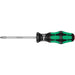 Tournevis Phillips [PH2x100mm] Wera - Quincaillerie G.H. Berger