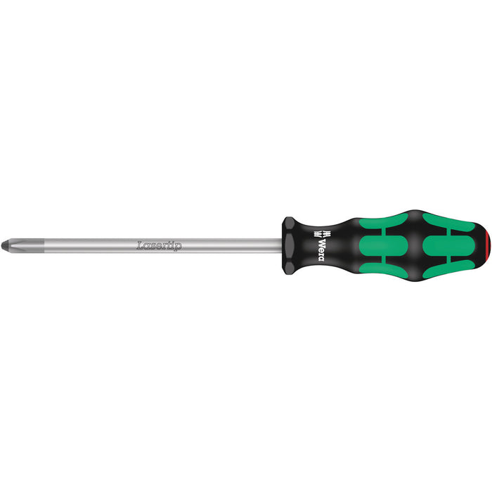 Tournevis Phillips [PH3x150mm] Wera - Quincaillerie G.H. Berger